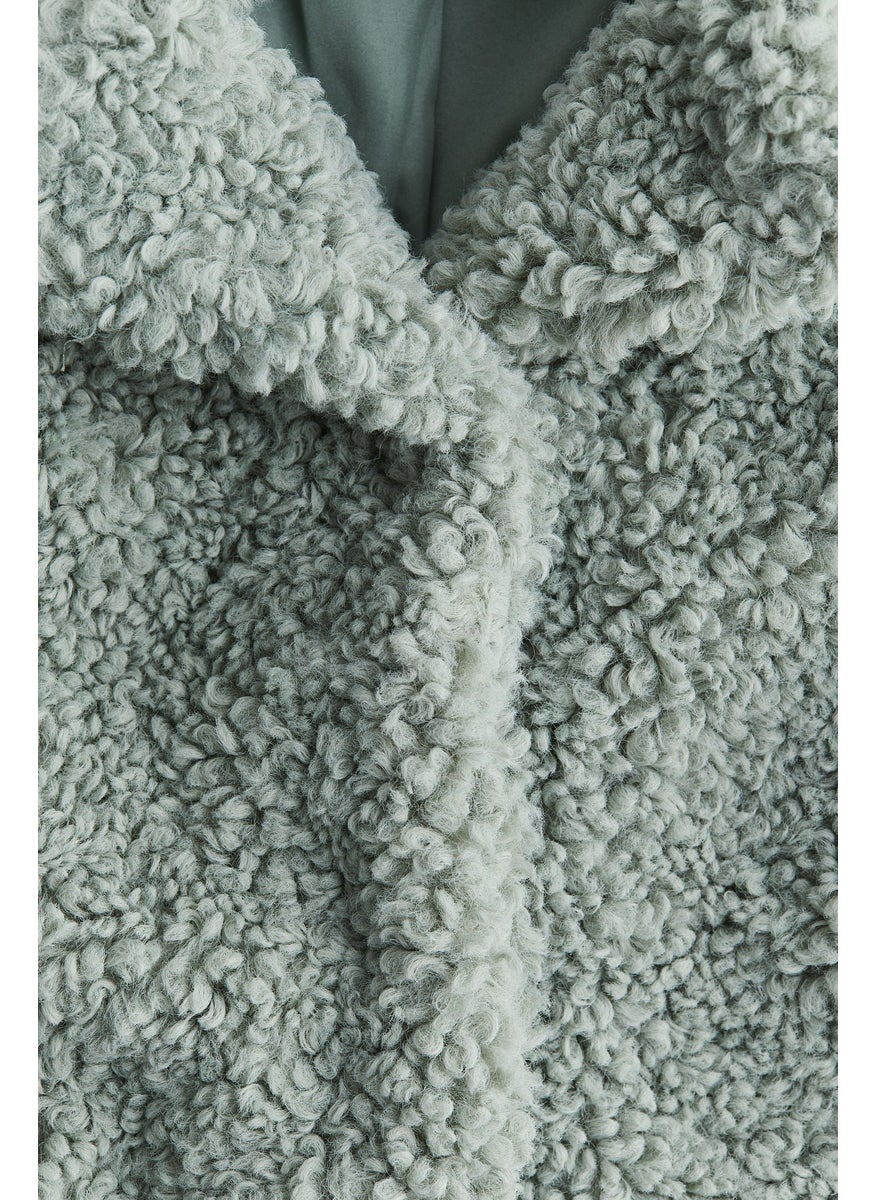 Teddy Coat