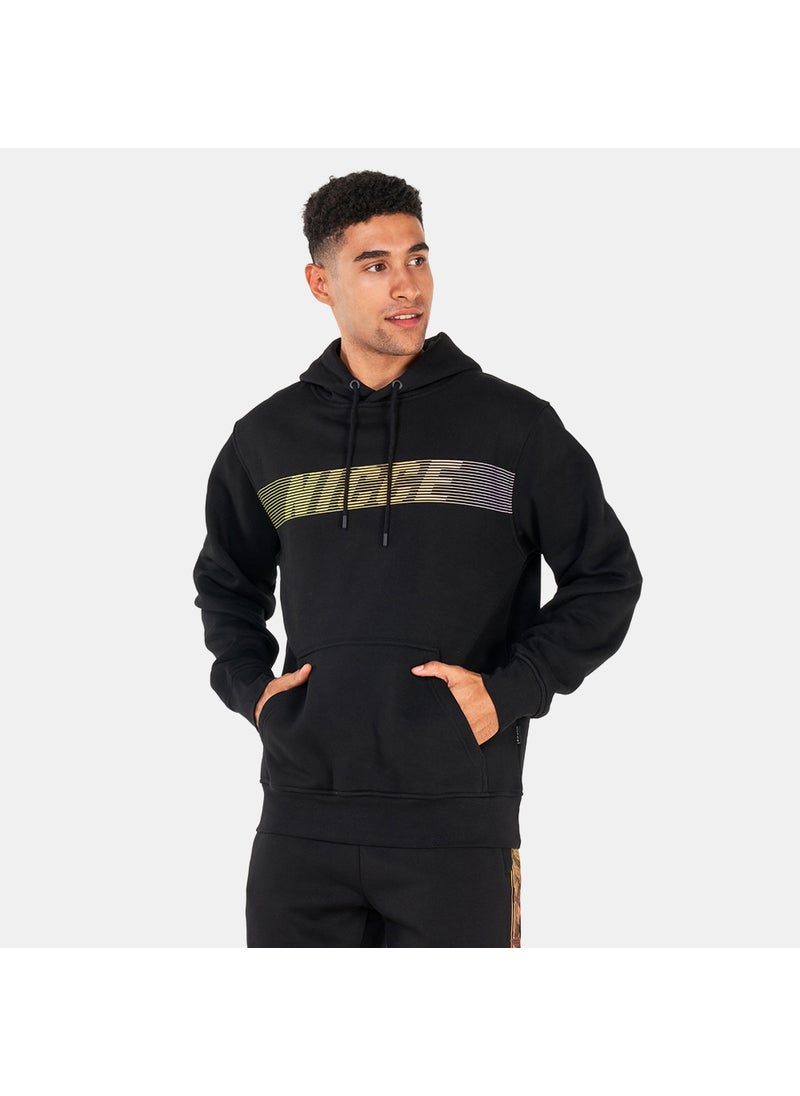 Men's Pullover Hoodie