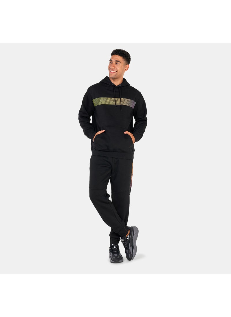 Men's Pullover Hoodie
