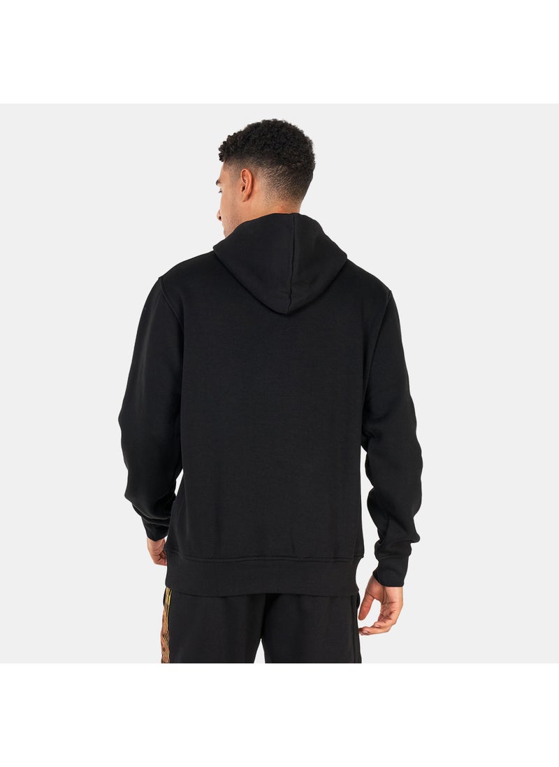 Men's Pullover Hoodie