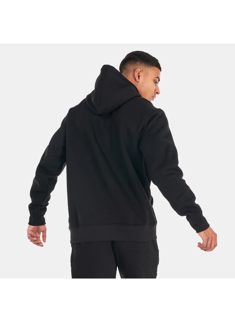Men's Compact Hoodie