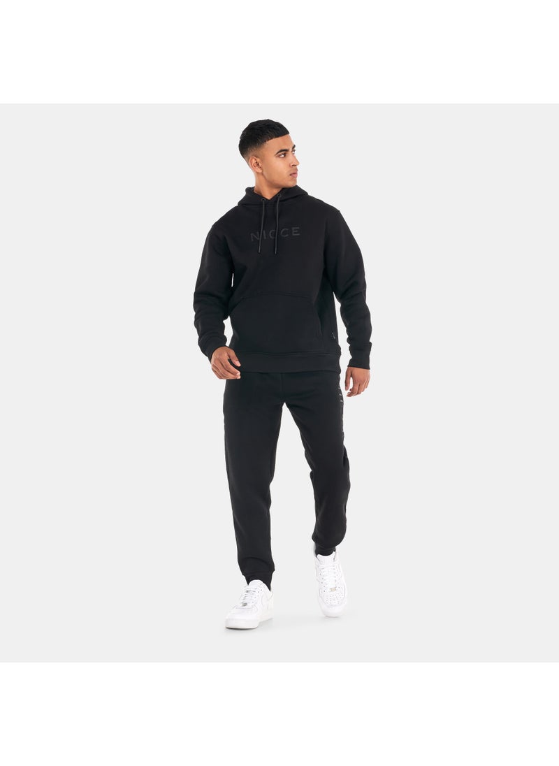 Men's Compact Hoodie