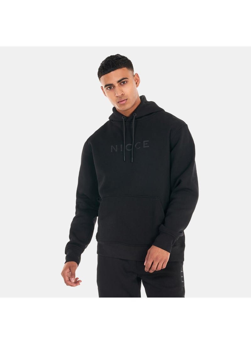 Men's Compact Hoodie