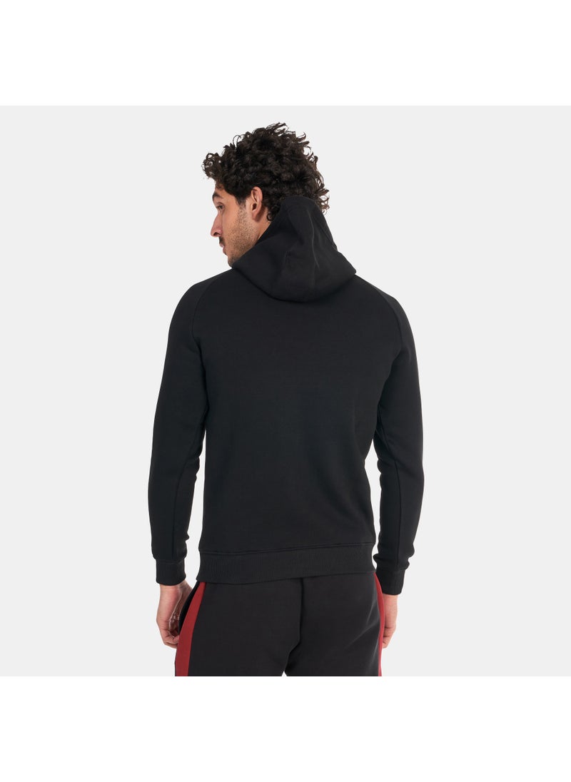 Men's Pro Logo Hoodie