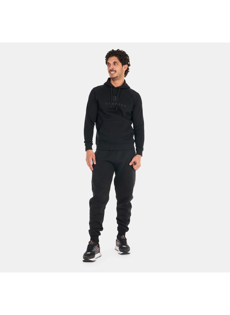 Men's Pro Logo Hoodie
