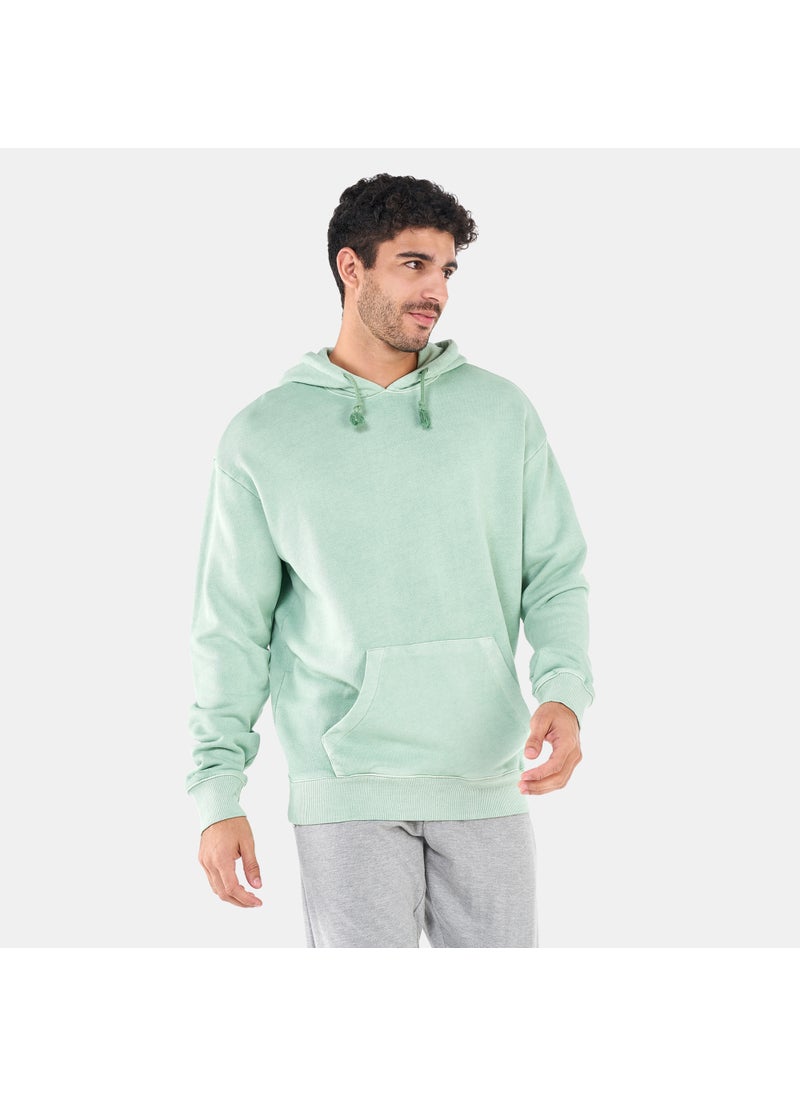 Men's Classics Natural Dye Hoodie