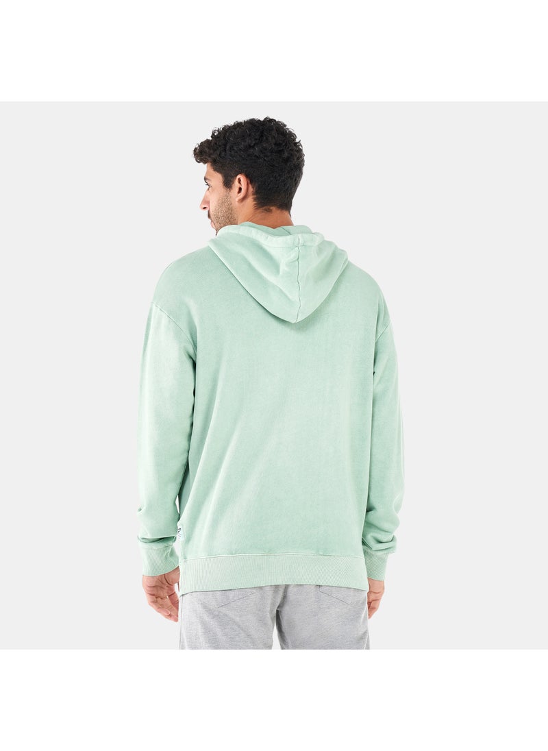 Men's Classics Natural Dye Hoodie