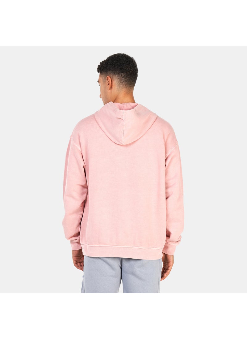 Men's Capstan Hoodie