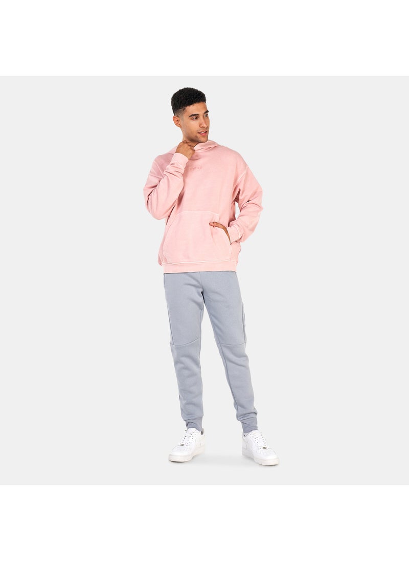 Men's Capstan Hoodie