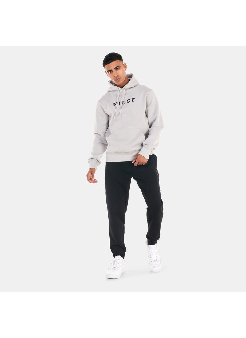 Men's Compact Hoodie