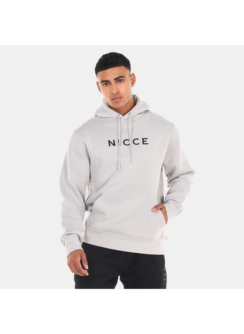 Men's Compact Hoodie