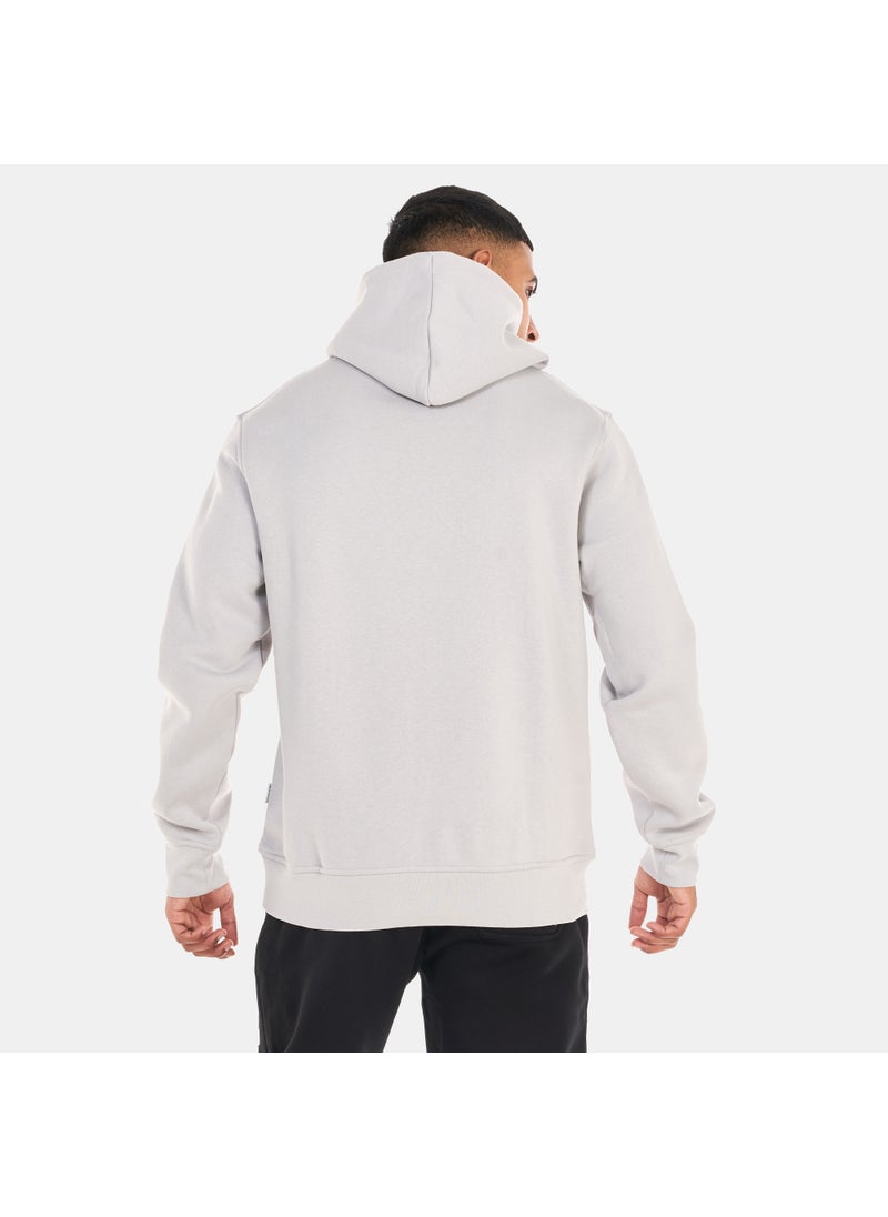 Men's Compact Hoodie