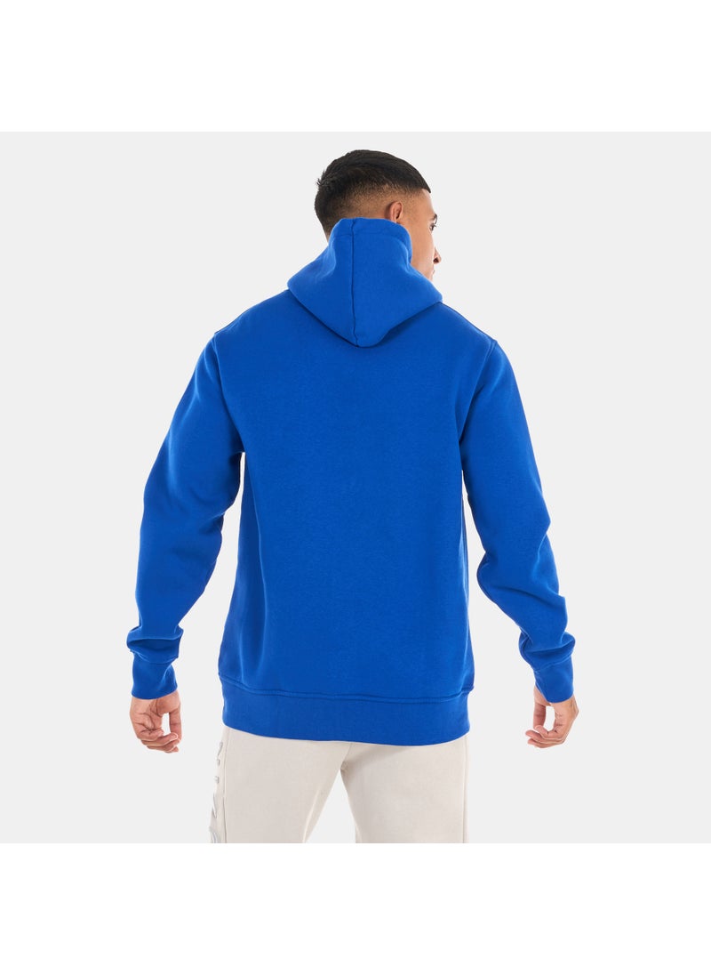 Men's Mercury Hoodie