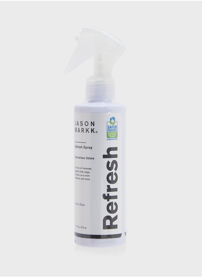 Rtu 6Oz Refresh Spray