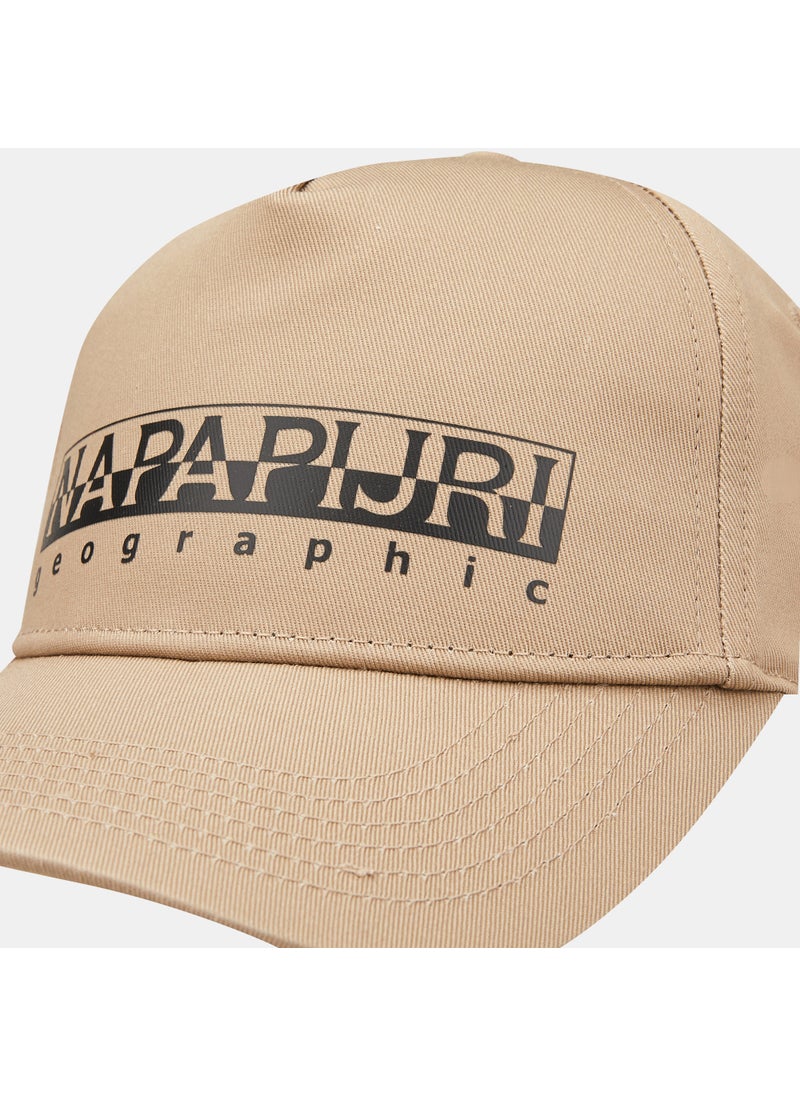 Men's F-Box Cap