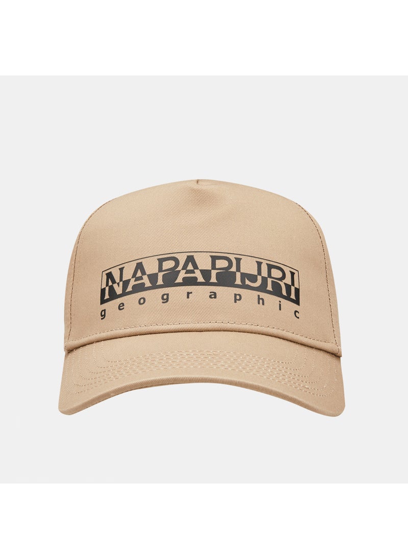 Men's F-Box Cap