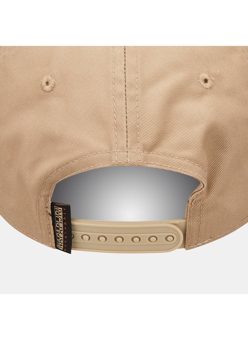 Men's F-Box Cap