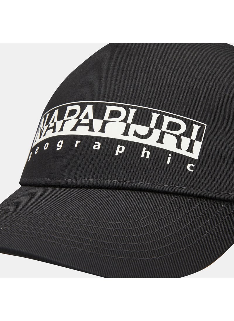 Men's F-Box Cap