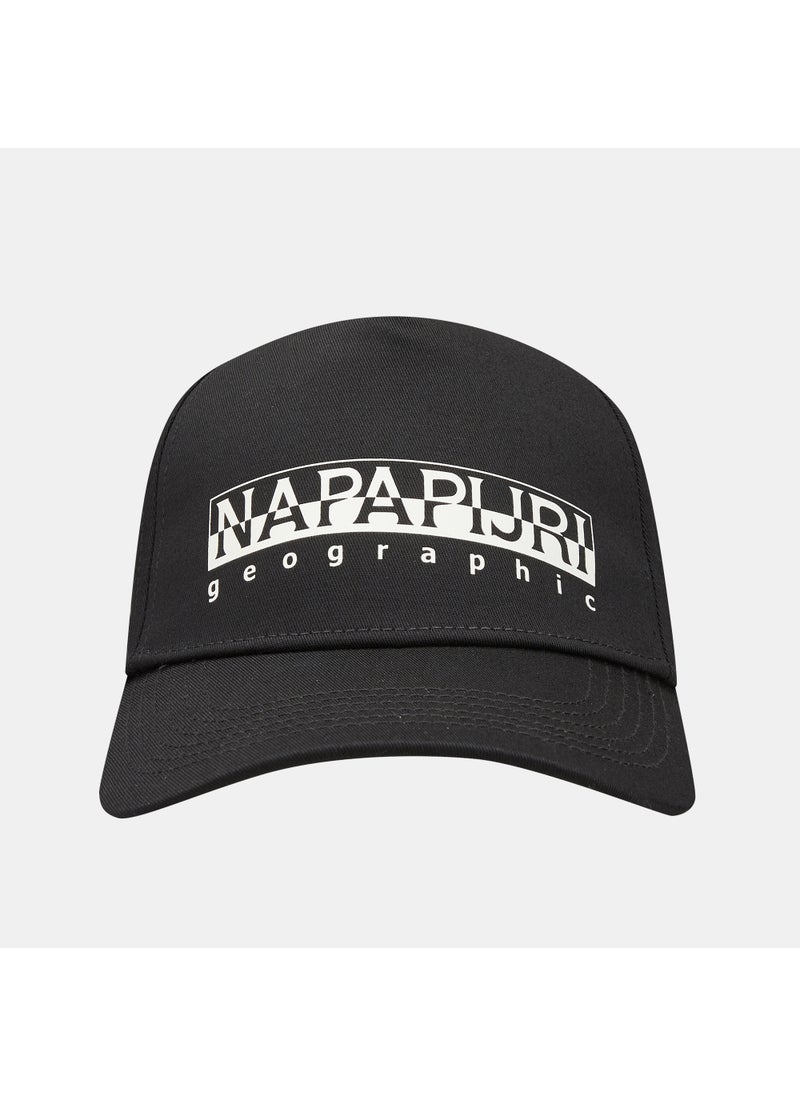 Men's F-Box Cap