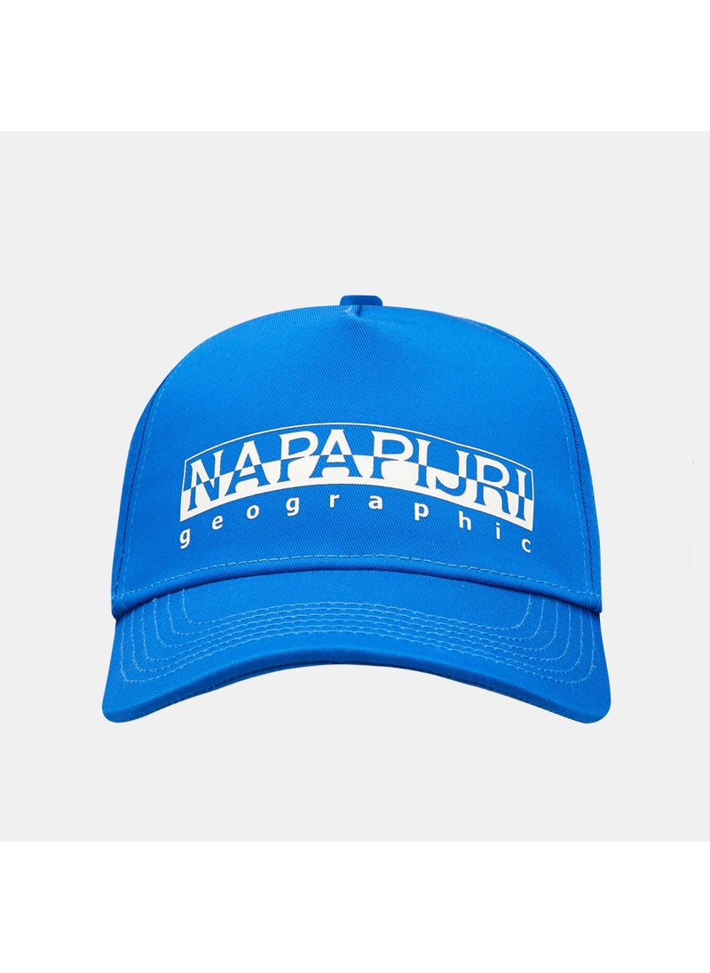 Men's F-Box Cap