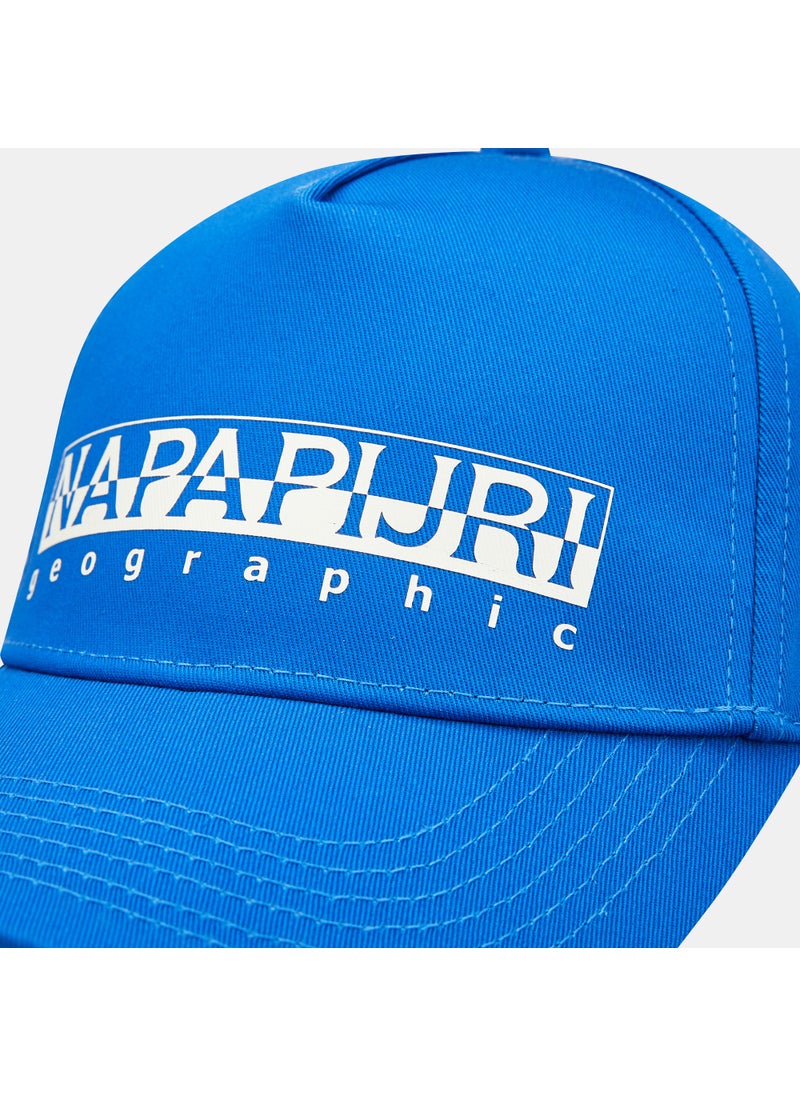 Men's F-Box Cap
