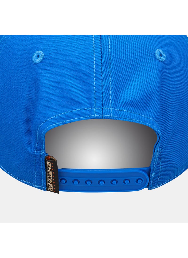 Men's F-Box Cap