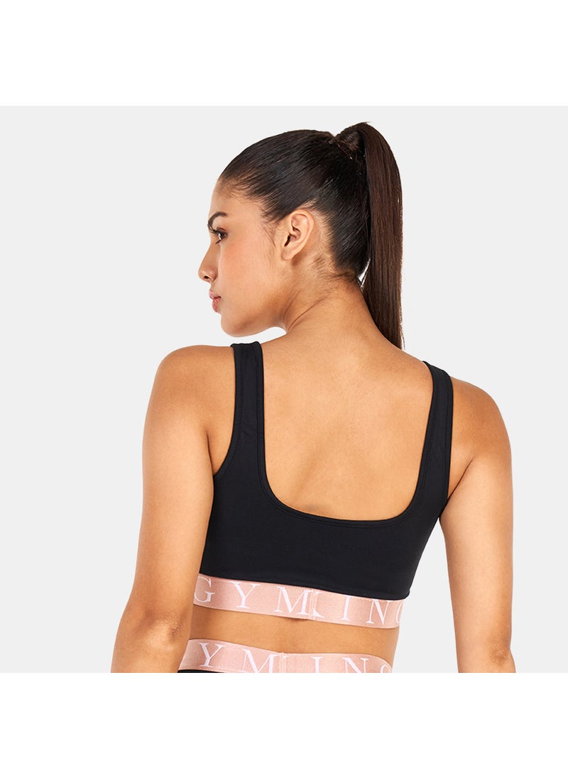 Women's Impact Sports Bra