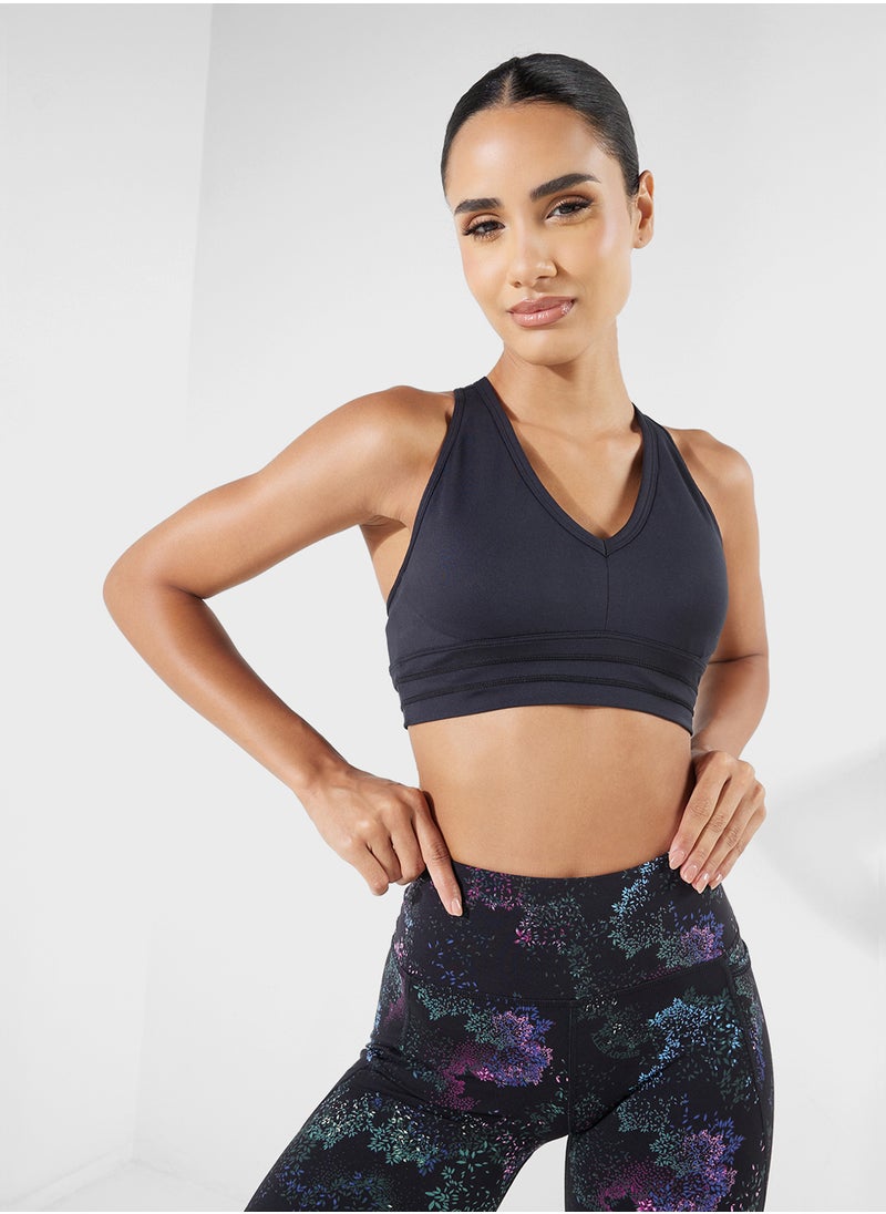 Gaia Yoga Bra