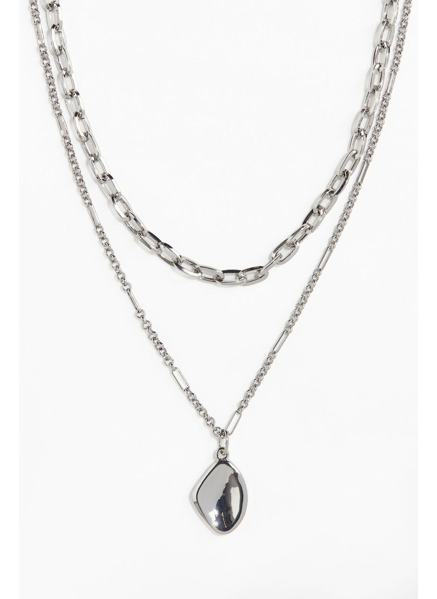 2-Pack Necklaces