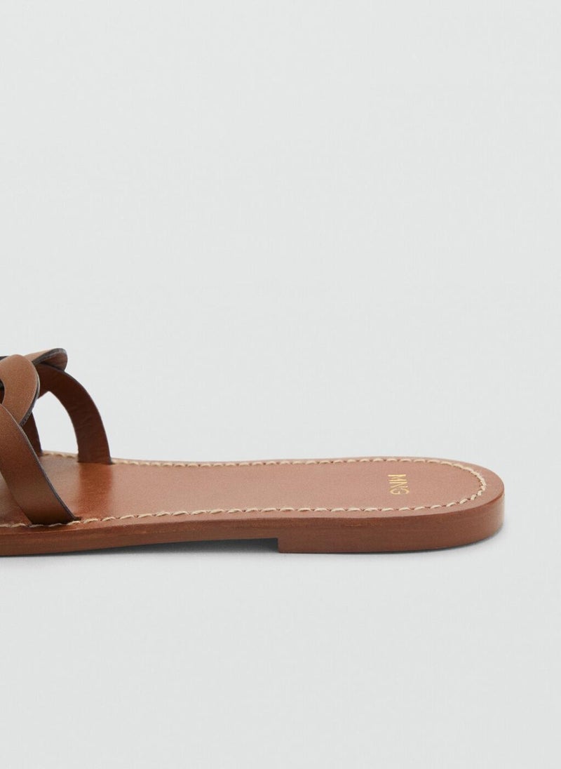 SANDALS NUDI