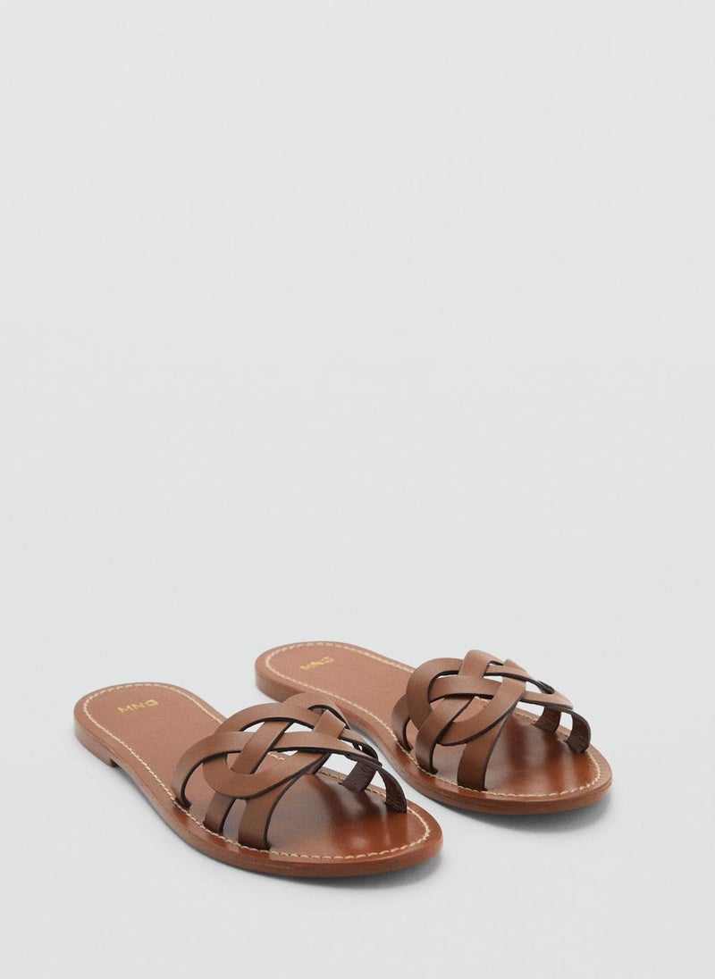 SANDALS NUDI