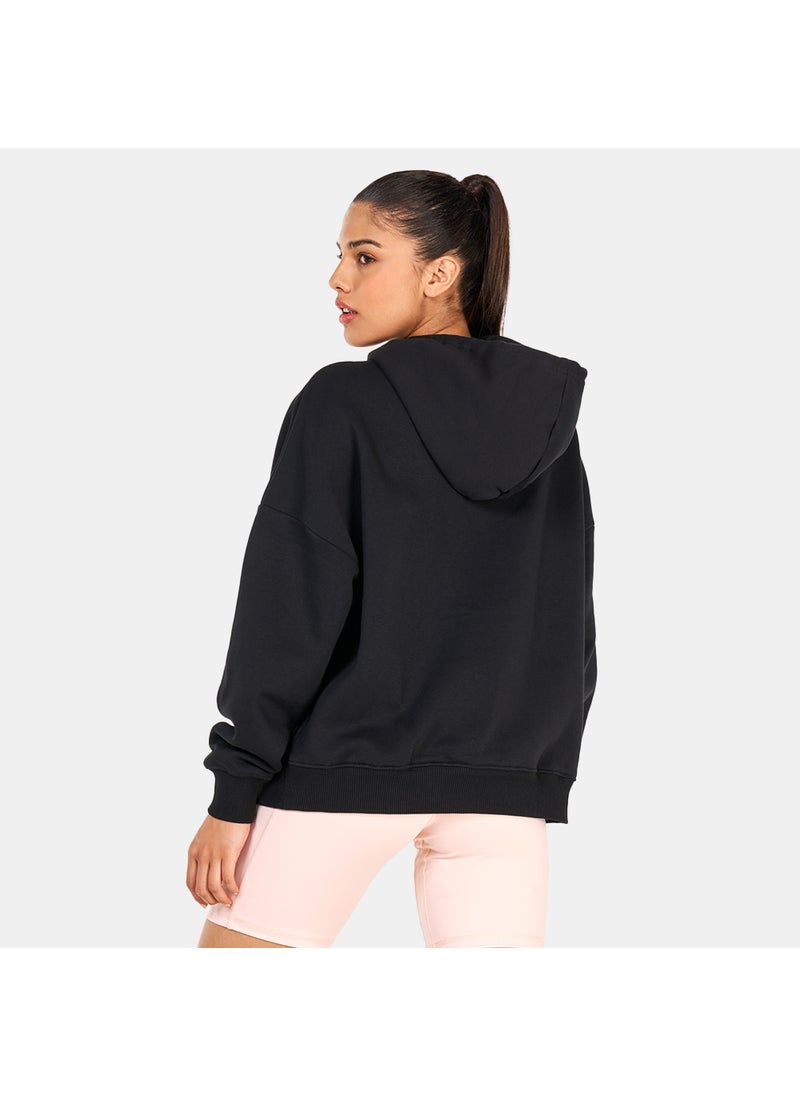 Women's Oversized Hoodie