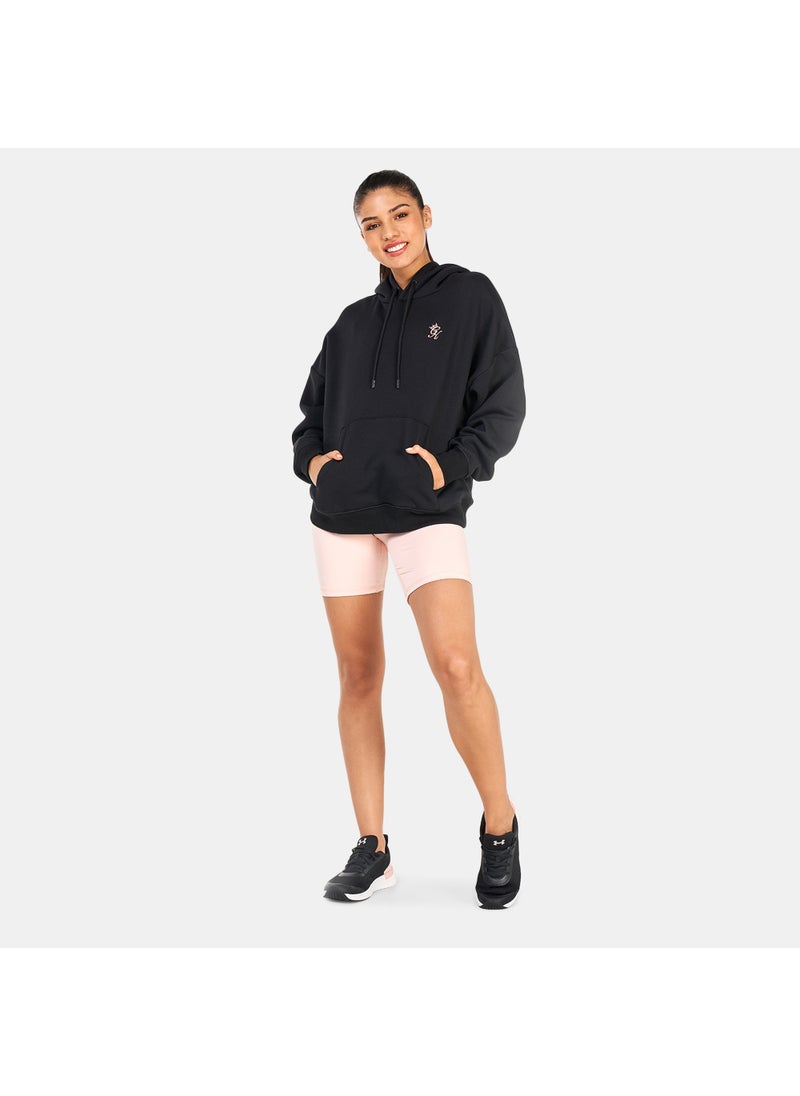 Women's Oversized Hoodie