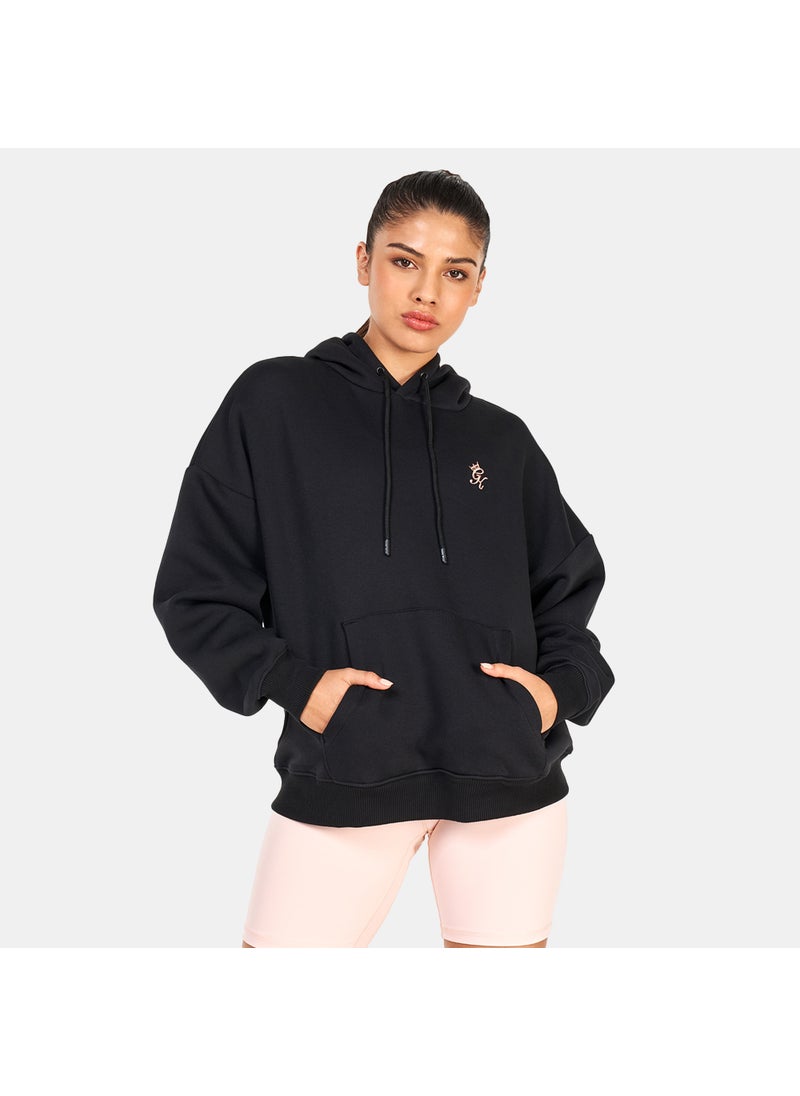 Women's Oversized Hoodie