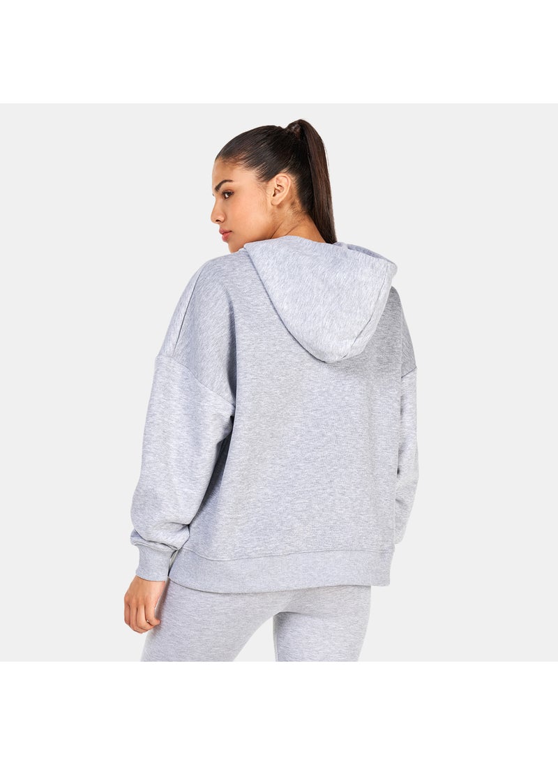 Women's Oversized Hoodie
