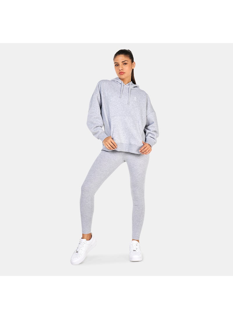 Women's Oversized Hoodie