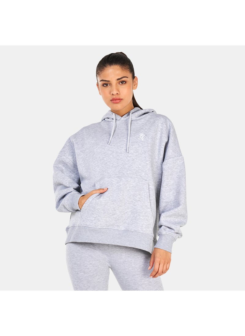 Women's Oversized Hoodie