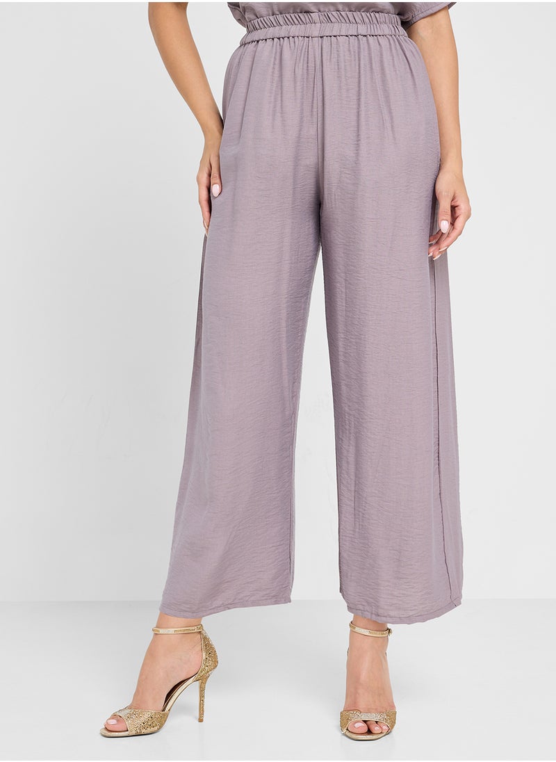 3-Piece Set –Jacket, Shirt and Pants