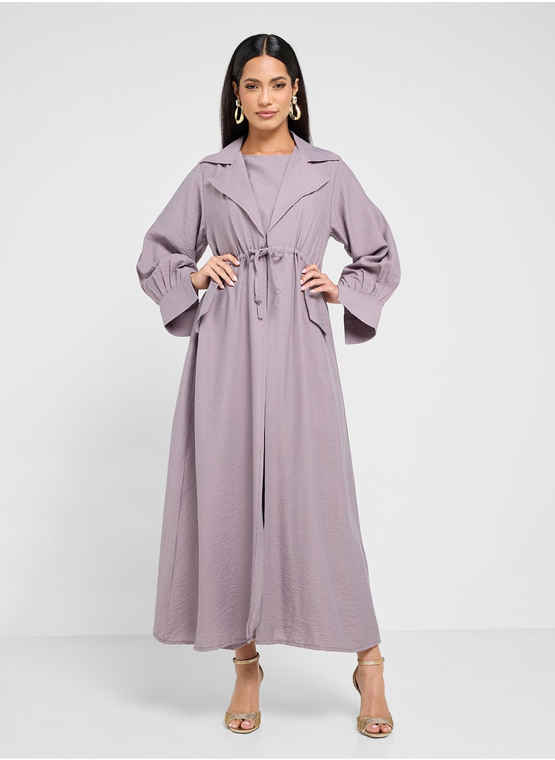 3-Piece Set –Jacket, Shirt and Pants