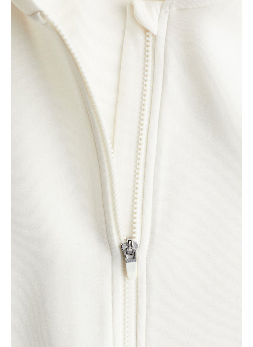 Drymoveâ„¢ Zip-Though Sports Hoodie