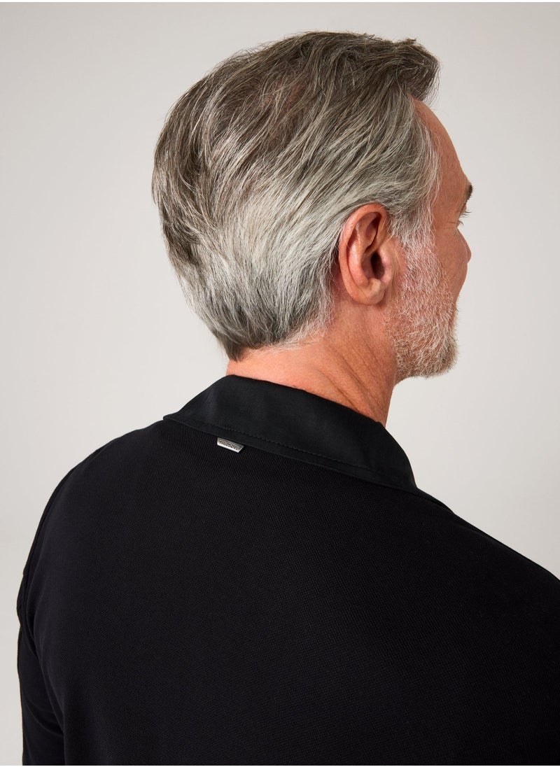 The Versatile Black Jacket