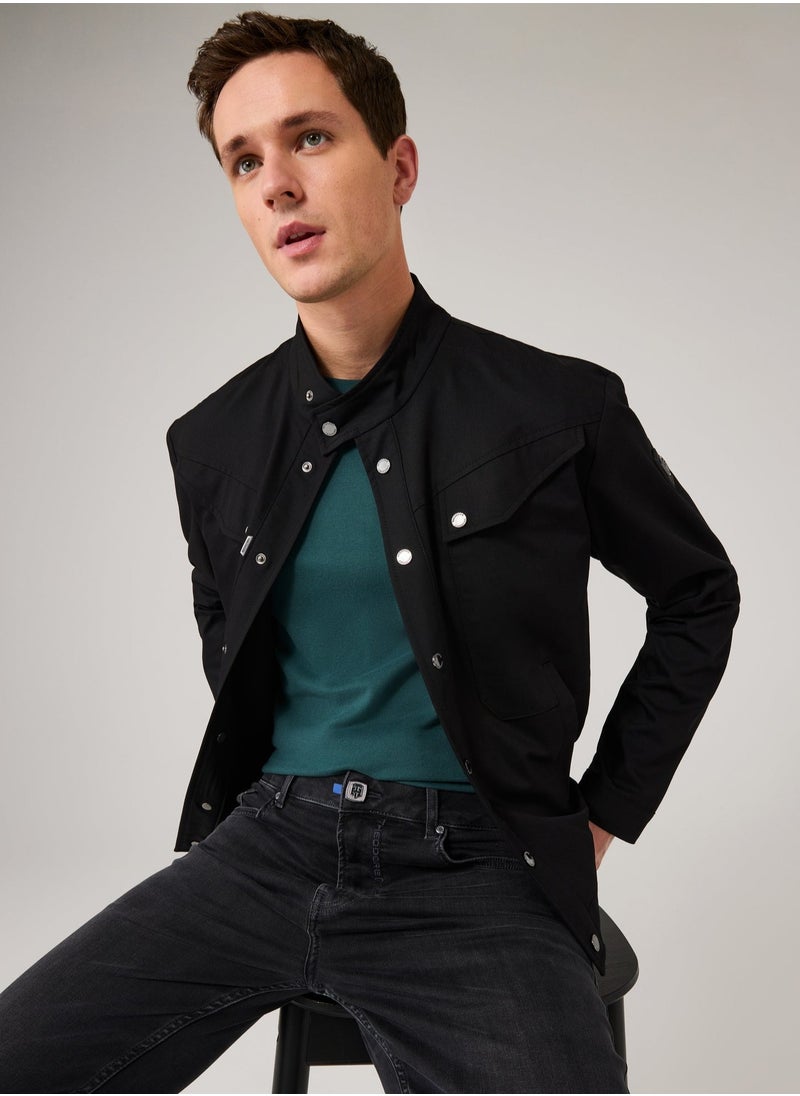 The Ultimate Jacket