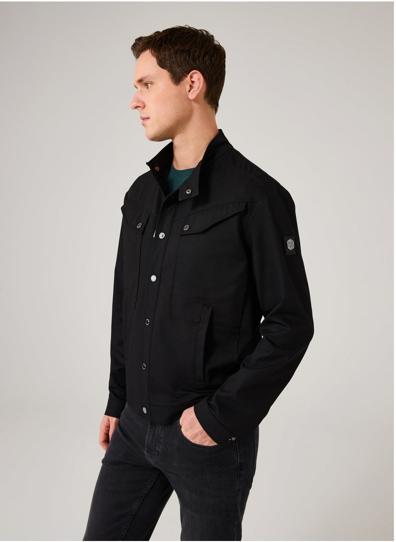 The Ultimate Jacket