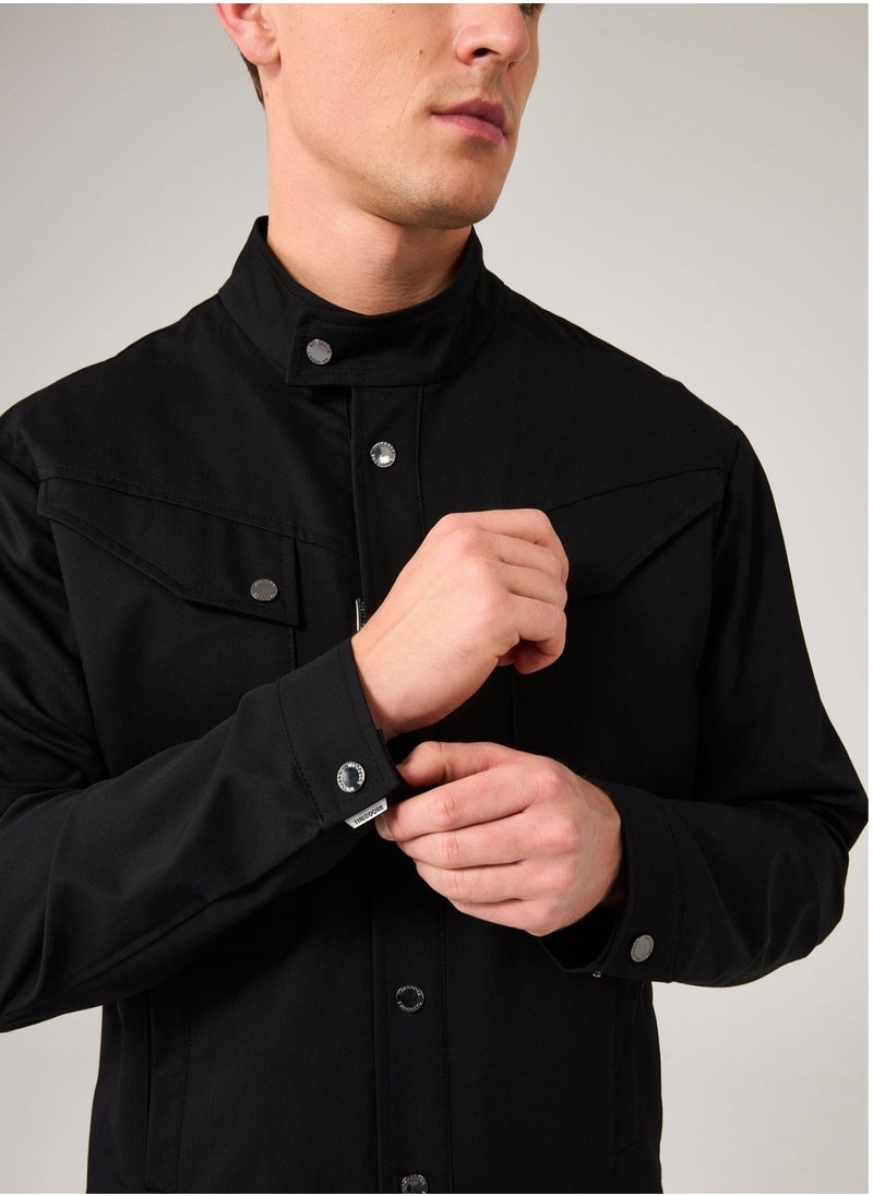 The Ultimate Jacket