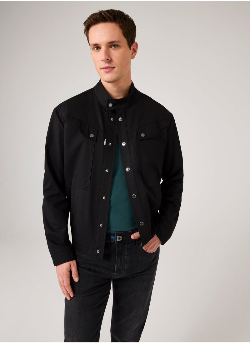 The Ultimate Jacket