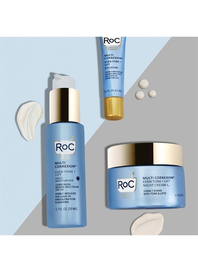 Multi Correxion Even Tone + Lift Night Cream (48g)