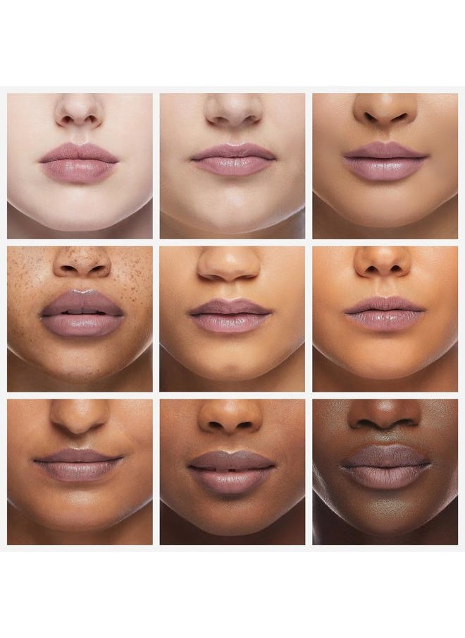 NUXE Rêve de Miel Lip Stick - 100% Natural Organic Moisturizer for Cracked & Dry Lips With Shea Butter & Vitamin E, 0.14 Oz