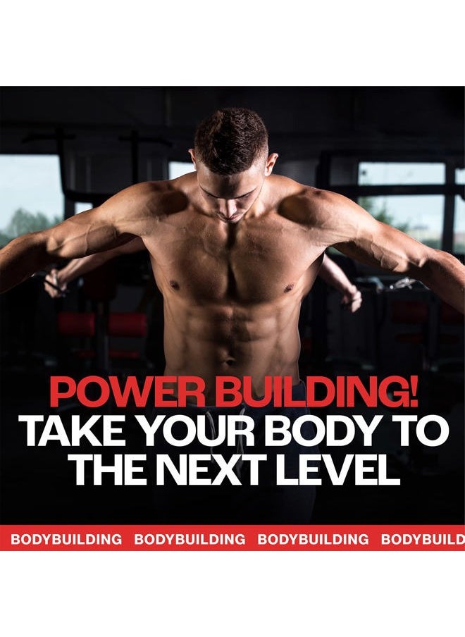 ATP+: Men's Creatine Serum. Maximize Workouts with Enhanced Energy. Boost Muscle, Strength & Recovery. Rich in Amino Acids & Vitamins. With Joint Support. Top Pre-Workout Solution. 5.1 Fl Oz