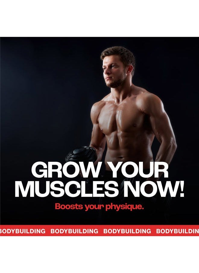 ATP+: Men's Creatine Serum. Maximize Workouts with Enhanced Energy. Boost Muscle, Strength & Recovery. Rich in Amino Acids & Vitamins. With Joint Support. Top Pre-Workout Solution. 5.1 Fl Oz