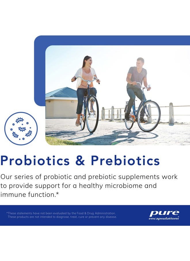 Poly-Prebiotic Powder | Targets Akkermansia Muciniphila to Support GI Barrier Function | 4.9 Ounces